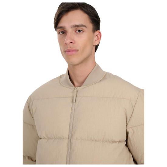 4F Ανδρικό μπουφάν Down Jacket